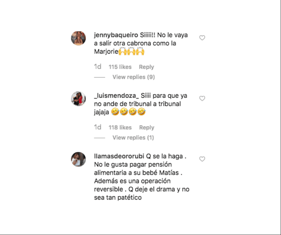 Sus fans apoyan de diferente forma respecto a la decisión del actor.