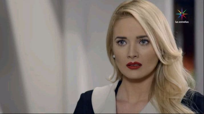 Vino el amor Capítulo 102: Graciela intenta manipular a Marta
