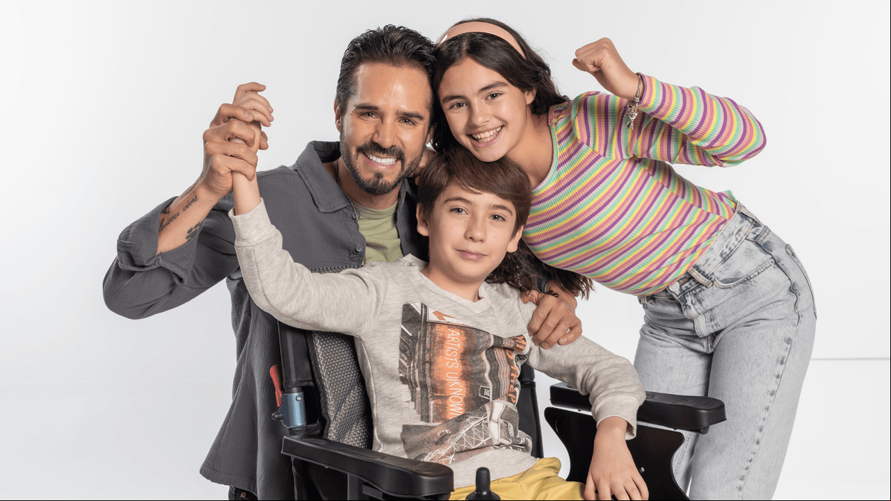 Papás por Conveniencia: Disfruta EN VIVO la presentación a prensa de la telenovela