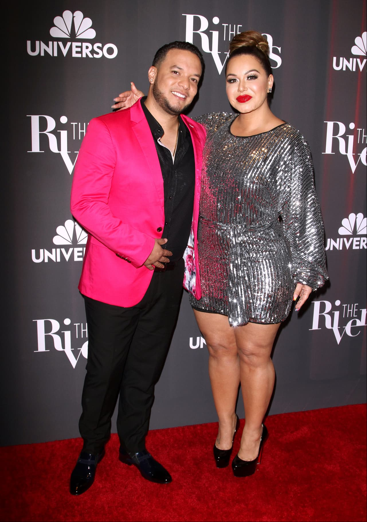 Chiquis desmintió la supuesta infidelidad y dejó entrever que la separación fue por una adicción del cantante. Tras ese trago amargo, fueron vistos juntos a principios de diciembre en el que Méndez aseguró que solo fue un encuentro con su expareja en el que charlaron en paz sin confirmar que pueda existir una reconciliación, eso sí, dejando en claro que Rivera no estaba embarazada.