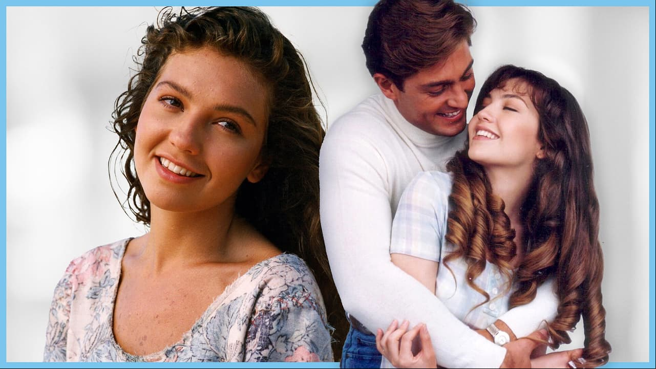 Thalía: además de la trilogía de las ‘Marías’, ¿qué otras novelas hizo?