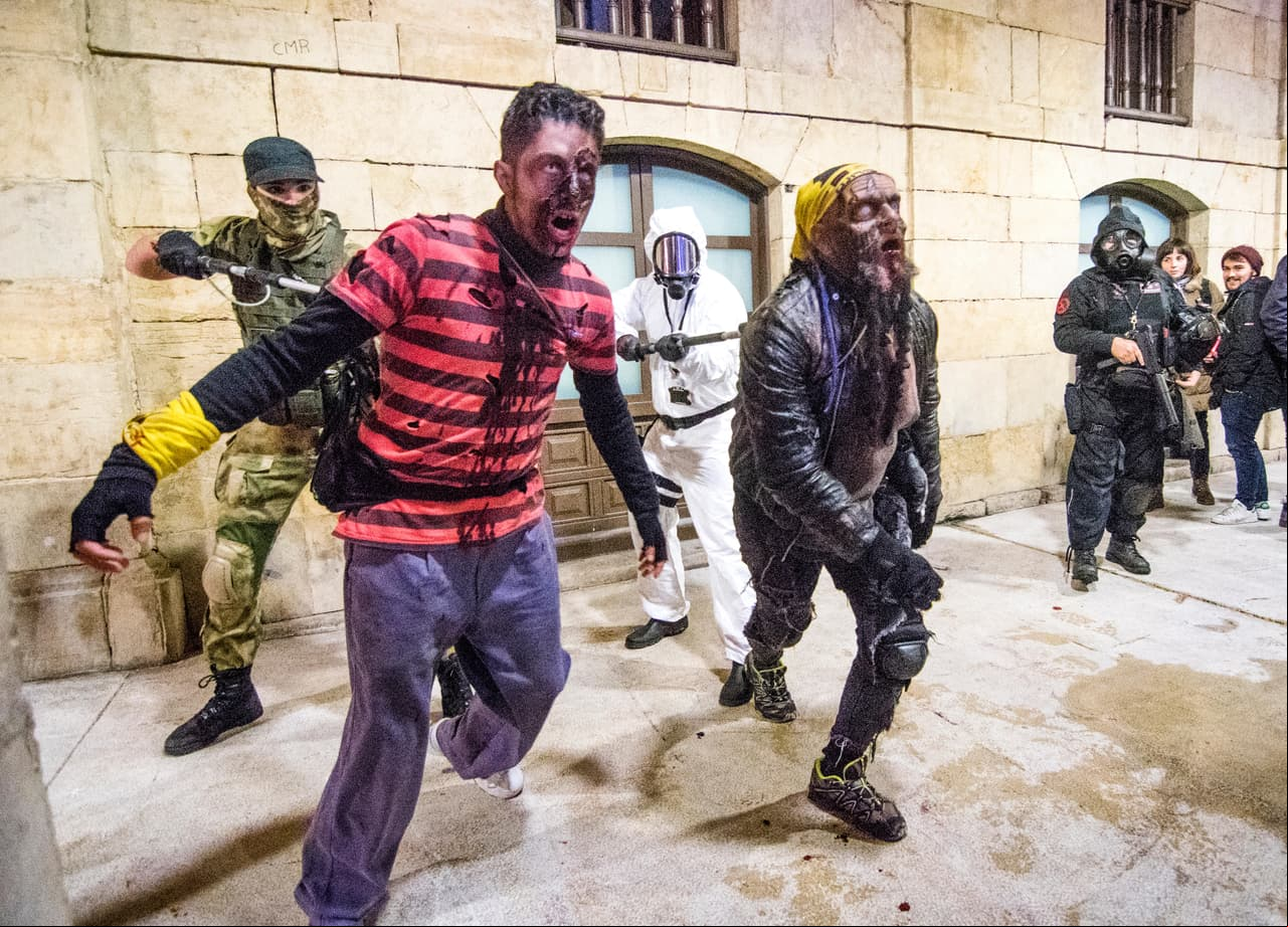 Científicos revelan que una epidemia zombie podría ocurrir en la vida real: reportan "primeros casos" en Internet