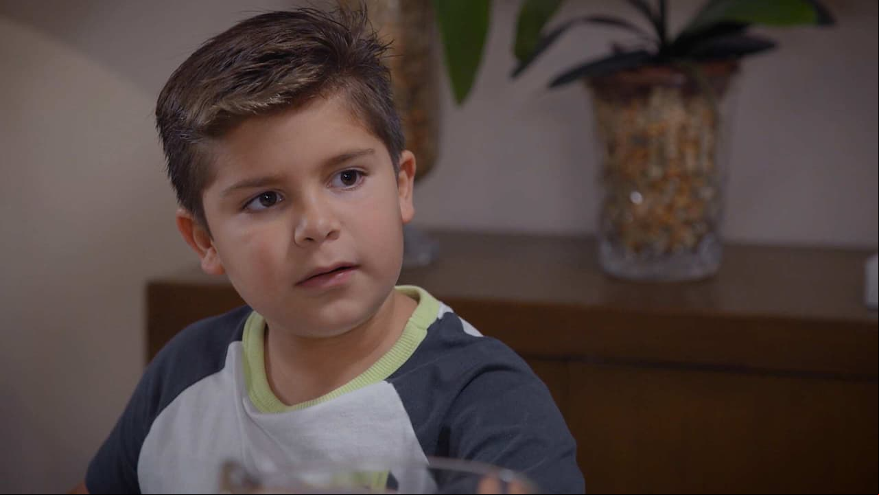 ¿Qué quiere ser Fede cuando sea grande? Descúbrelo AQUÍ