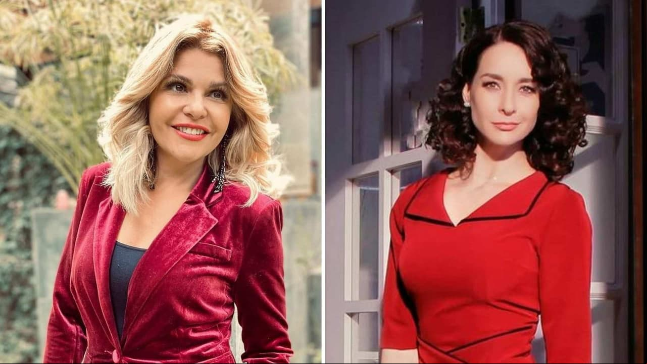 Itatí Cantoral defiende a Susana González tras ser llamada ‘quitamaridos’