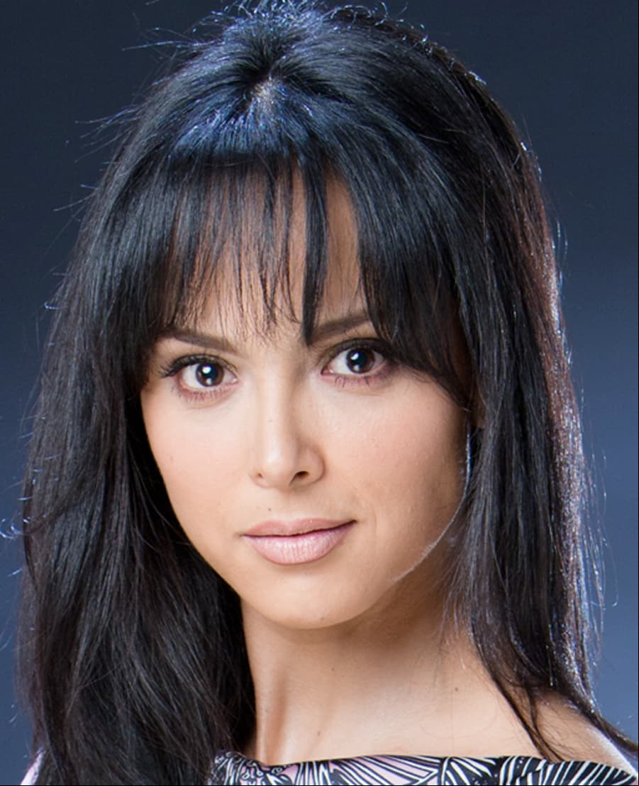 Adanely Núñez
