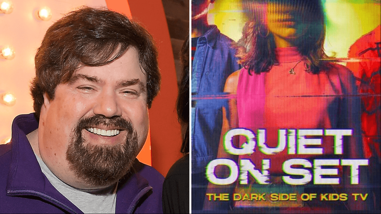 'Quiet on Set': ¿Por qué uno de los participantes abandonó el documental a mitad de una entrevista?