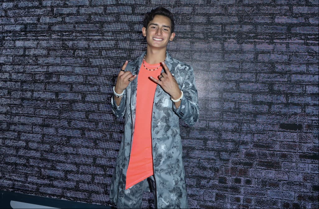 Emilio Osorio regresa a los melodramas luego de tener una participación especial en ‘Soltero Con Hijas’, ‘Juntos El Corazón Nunca Se Equivoca’ y ‘Mi Marido Tiene Más Familia’.