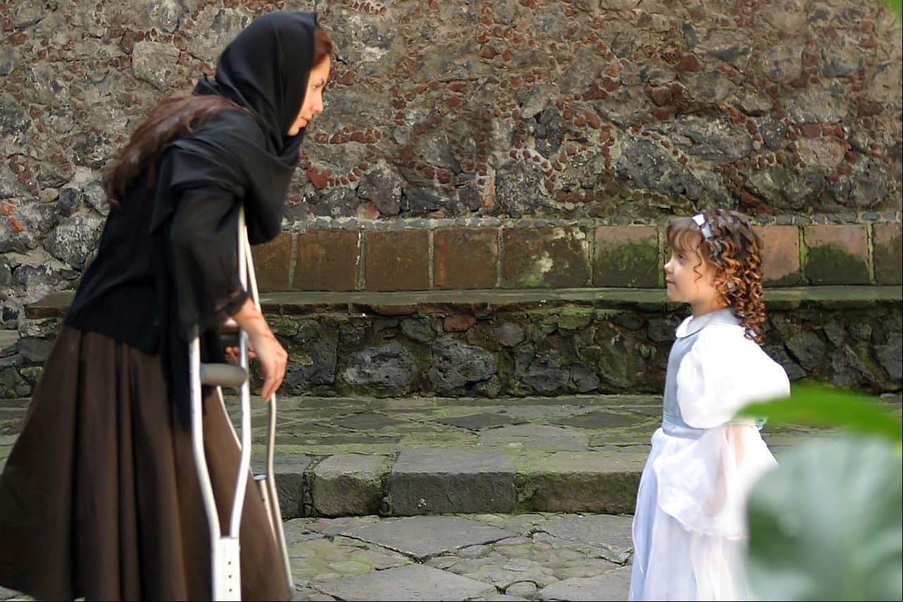 Al final, Rubí terminó desfigurada y viviendo en una vecindad, ¿Será que la protagonista tendrá un destino diferente en la nueva telenovela?