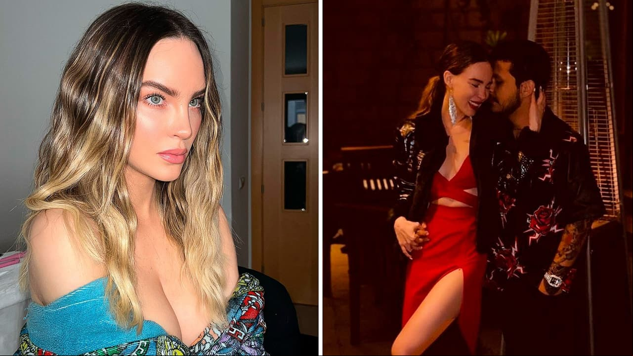Christian Nodal estremece con confesión sobre Belinda