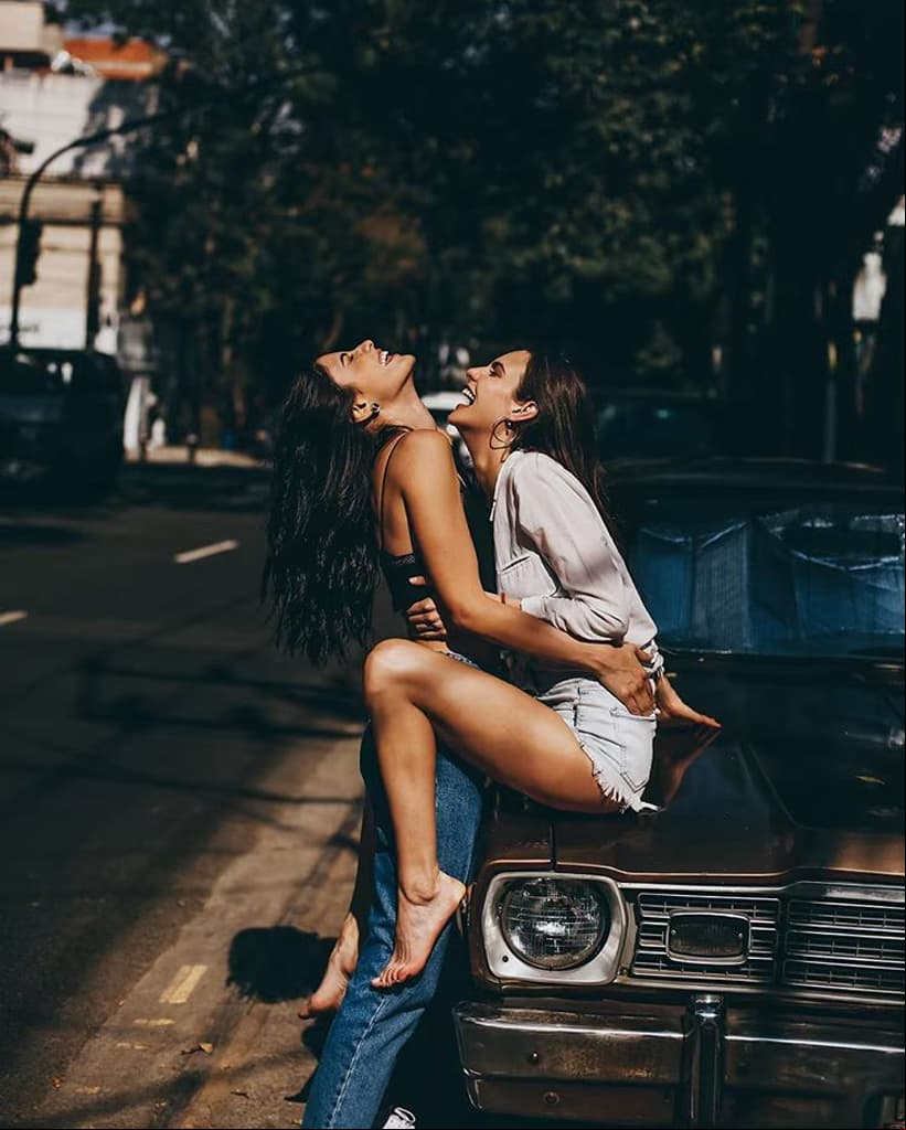 “Todas las ‘Juliantinas’ nos escriben y nos cuentan sus historias y lo importante que es para ellas que nosotras seamos esa voz que abra los ojos a la sociedad, entonces la verdad es que es un honor y una gran oportunidad”, expresó Bárbara en la misma entrevista.