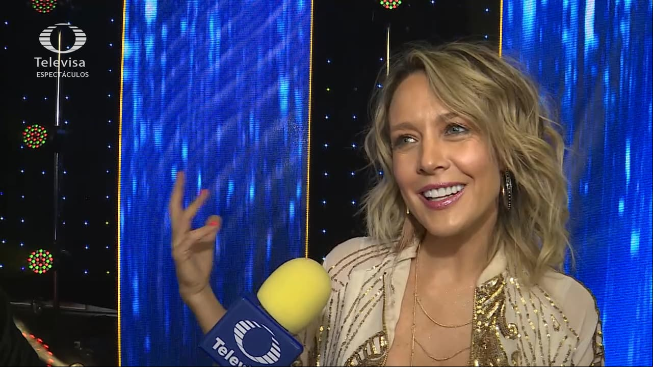 Fey deja claro que después de una separación la vida continúa
