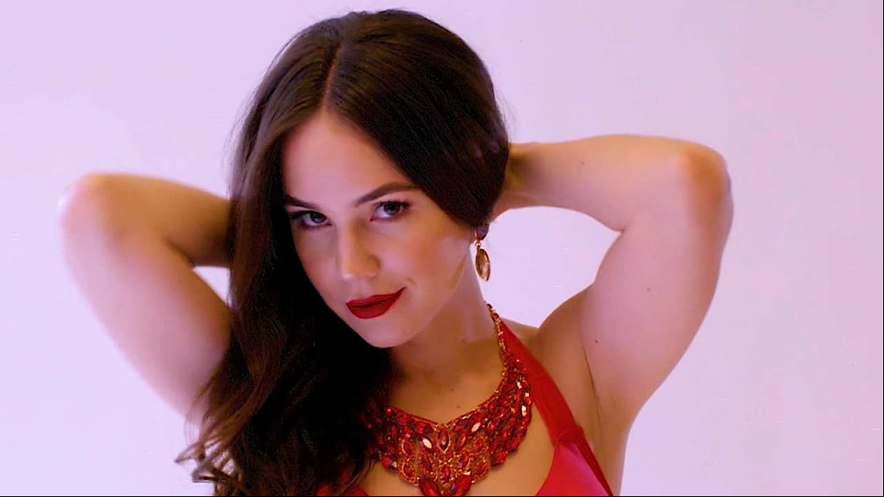 Exclusiva: Así luce Camila Sodi en el primer avance de la nueva versión de Rubí