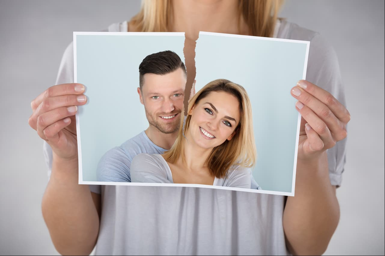 Tips para saber si ya superaste a tu ex