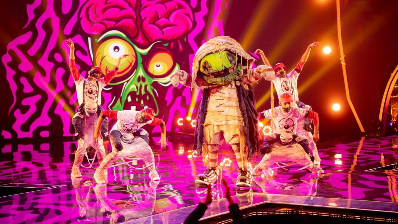 Zombie le da una frescura a 'Hermosa Experiencia', de La Banda MS
