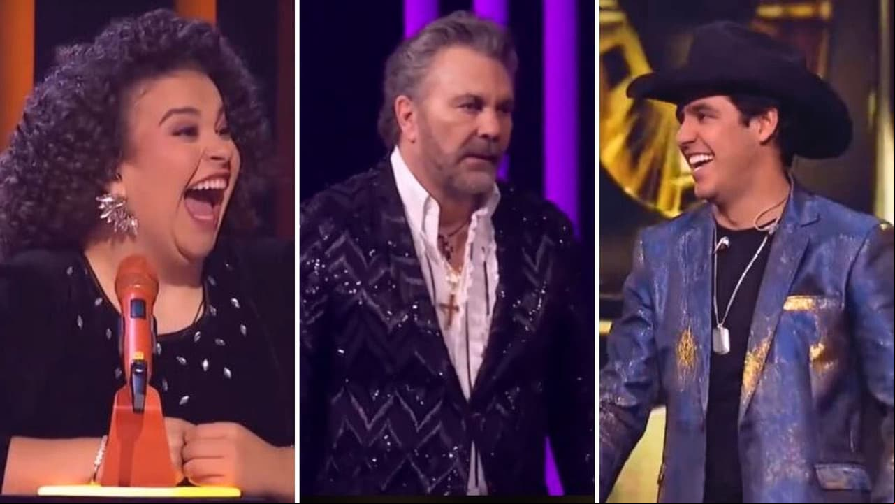 Lucerito confiesa que Mijares es 'suegro' de Lalo Capetillo: el cantante reacciona atacado
