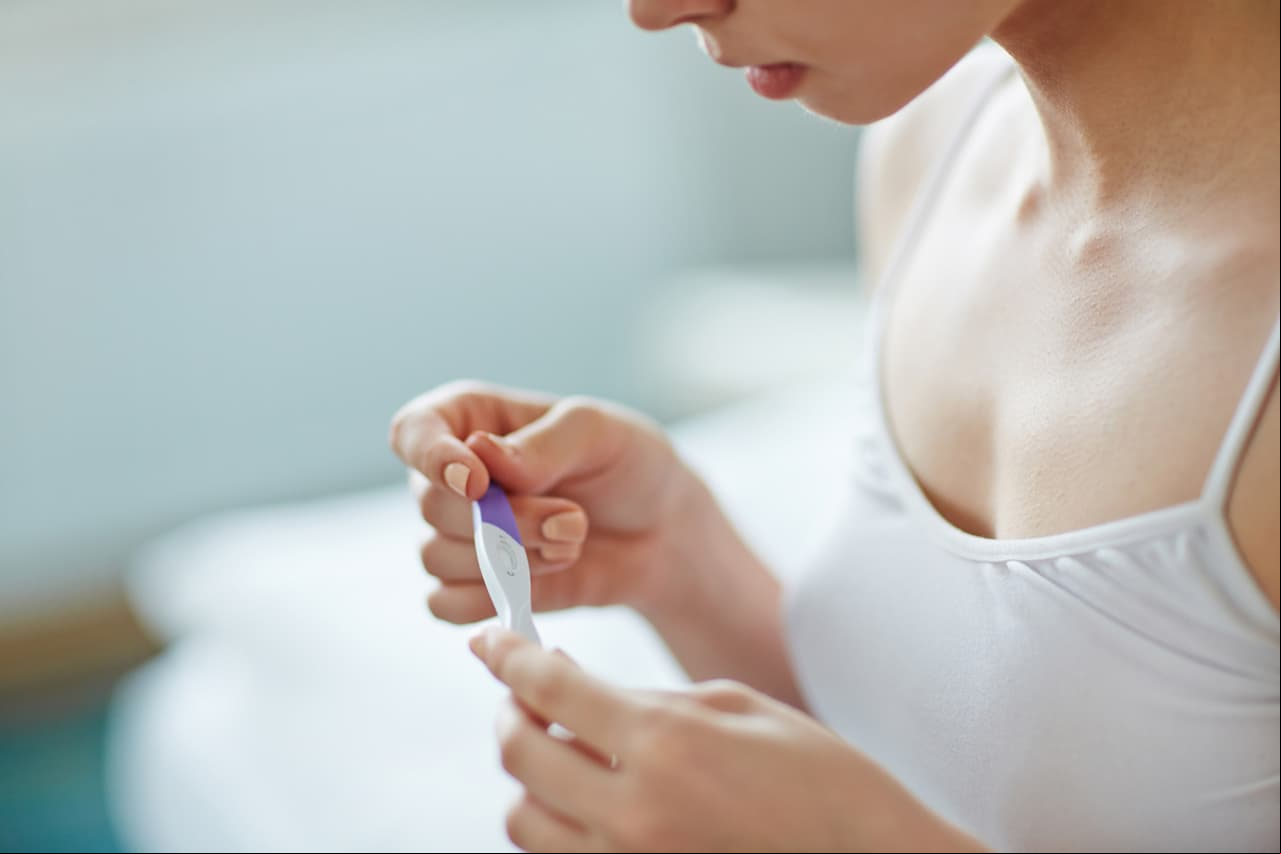 Tips de alimentación para mejorar la fertilidad