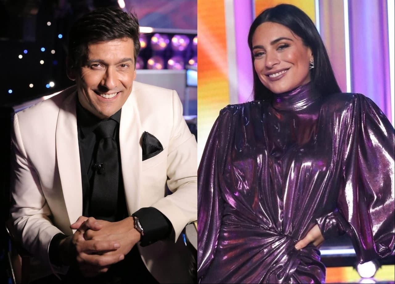 TelevisaUnivision anuncia su primer reality show: Tu Cara Me Suena