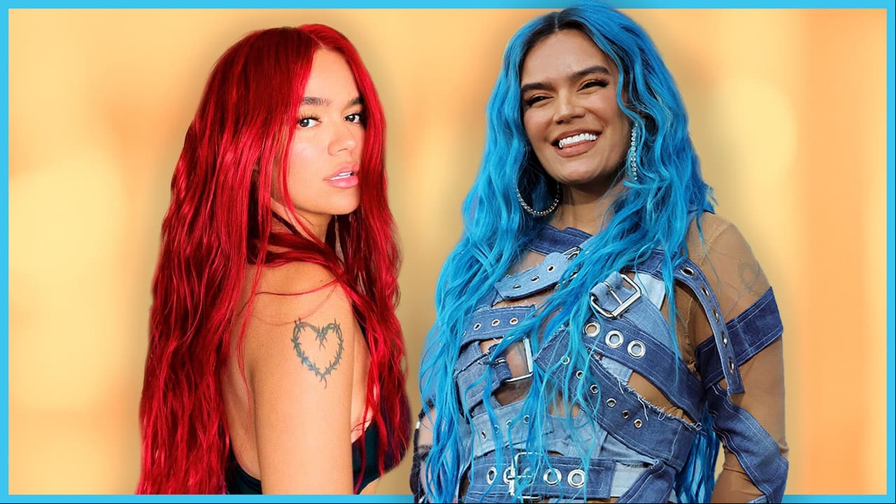 Karol G confiesa el cambio que hizo en su cuerpo por culpa de la presión social