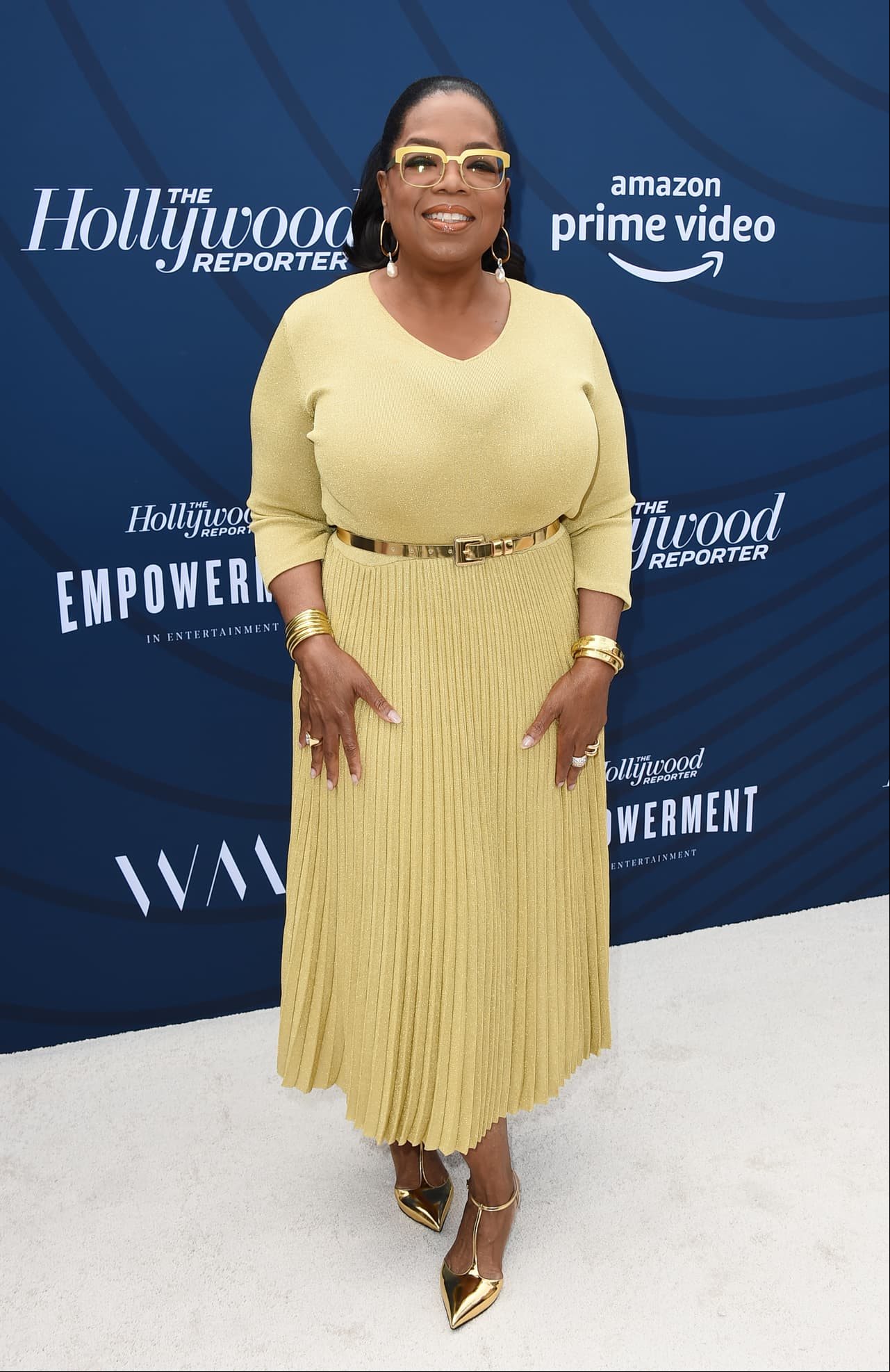 Y es que Oprah Winfrey, famosa presentadora estadounidense, no solo bajó de peso con el método de WW, además compró el 10% de la compañía en 2015. Por esta razón, Winfrey sigue siendo embajadora de la marca.
