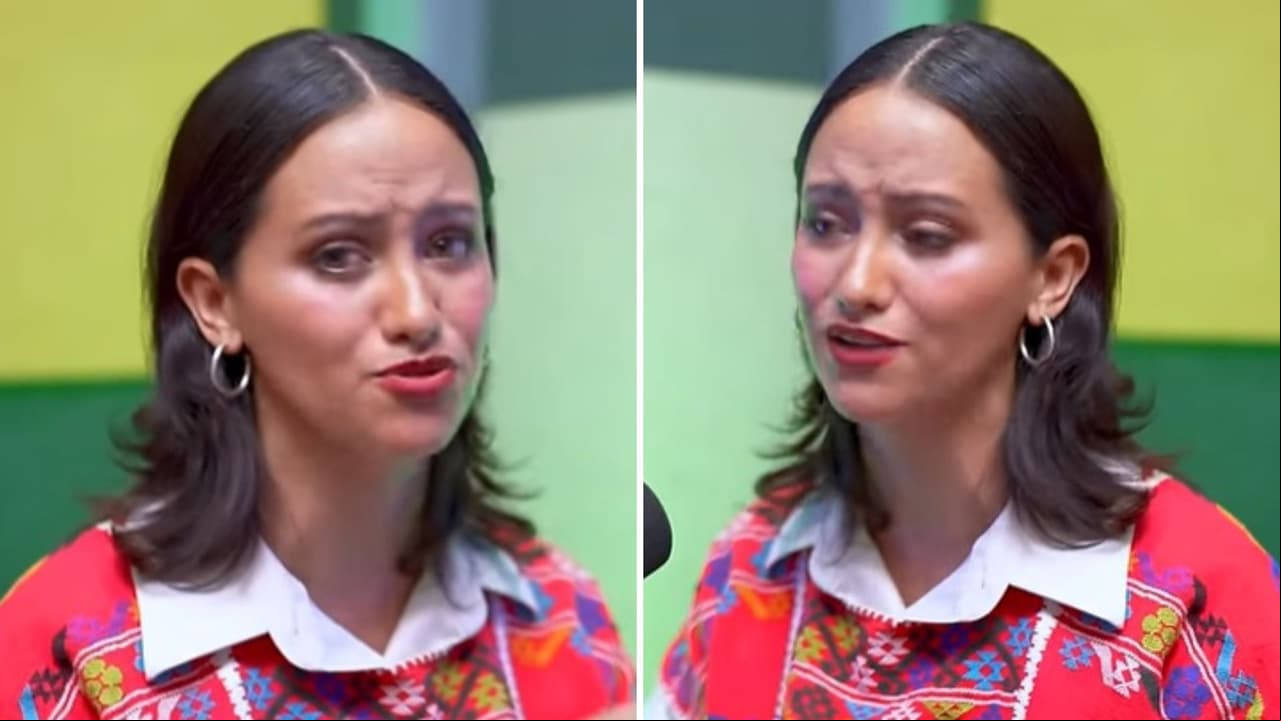 Influencer revela los pensamientos aterradores que vivió por 'psicósis postparto'