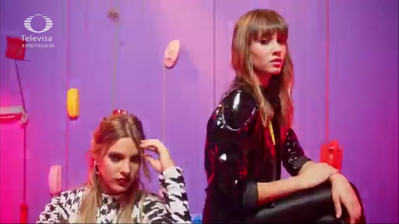 Lele Pons le cumple el sueño a Aitana con dueto