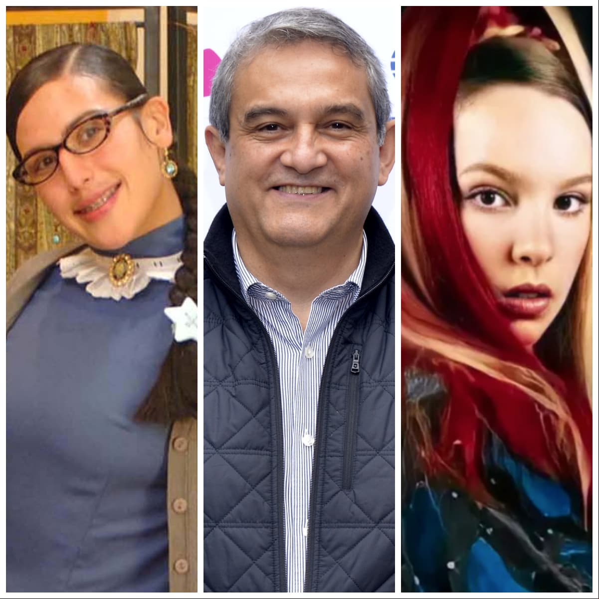 5 novelas en blim tv donde participó el productor Eduardo Meza: De La fea más bella a Cómplices al Rescate