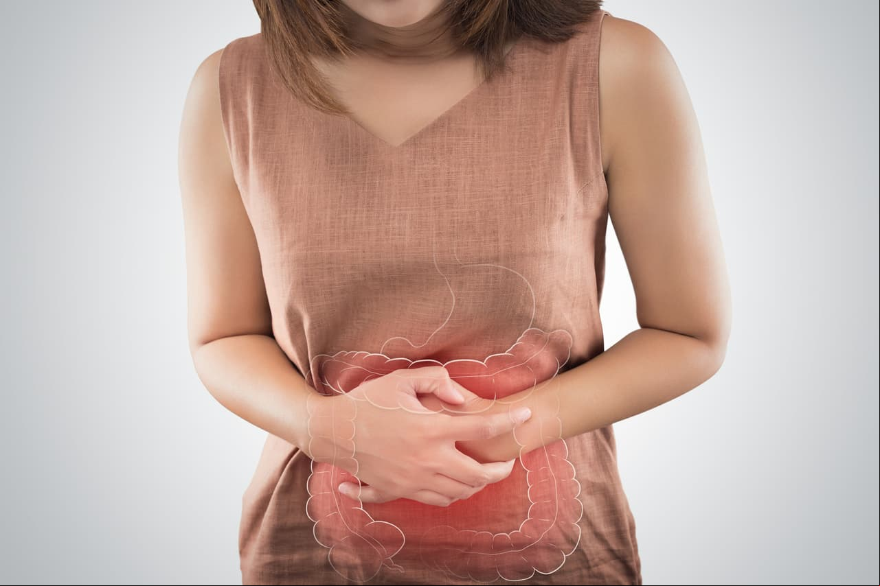 Digestión. El té de boldo es ideal para eliminar los gases o para aquellas personas que sufren de colon irritable.