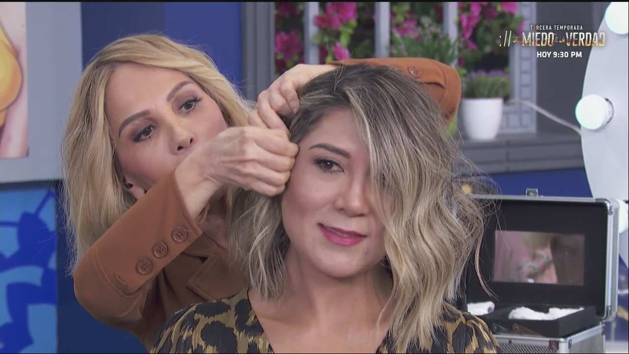 Peinados desenfadados: Los mejores tips para unirte a esta tendencia