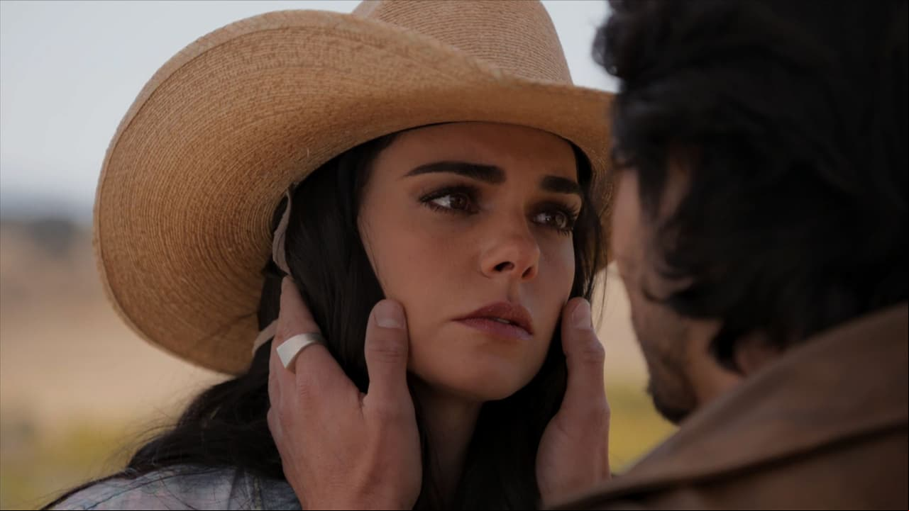¡Rafael le pide a Fernanda dejarse llevar por el amor! Disfruta AQUÍ el capítulo de 'La Desalmada'