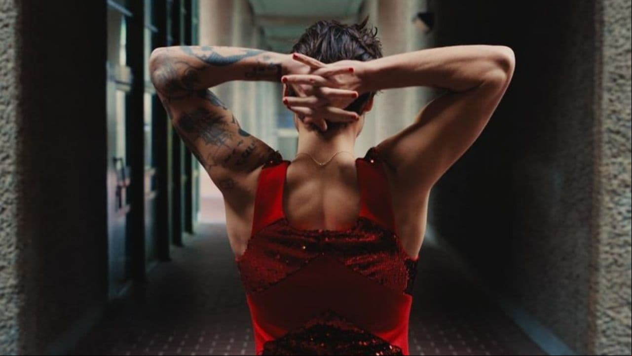 Harry Styles: las películas y conciertos que puedes ver en línea