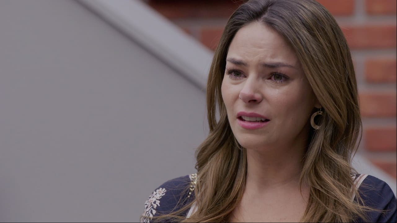 Este martes: Paula enfrentará a Titi por la muerte de sus padres