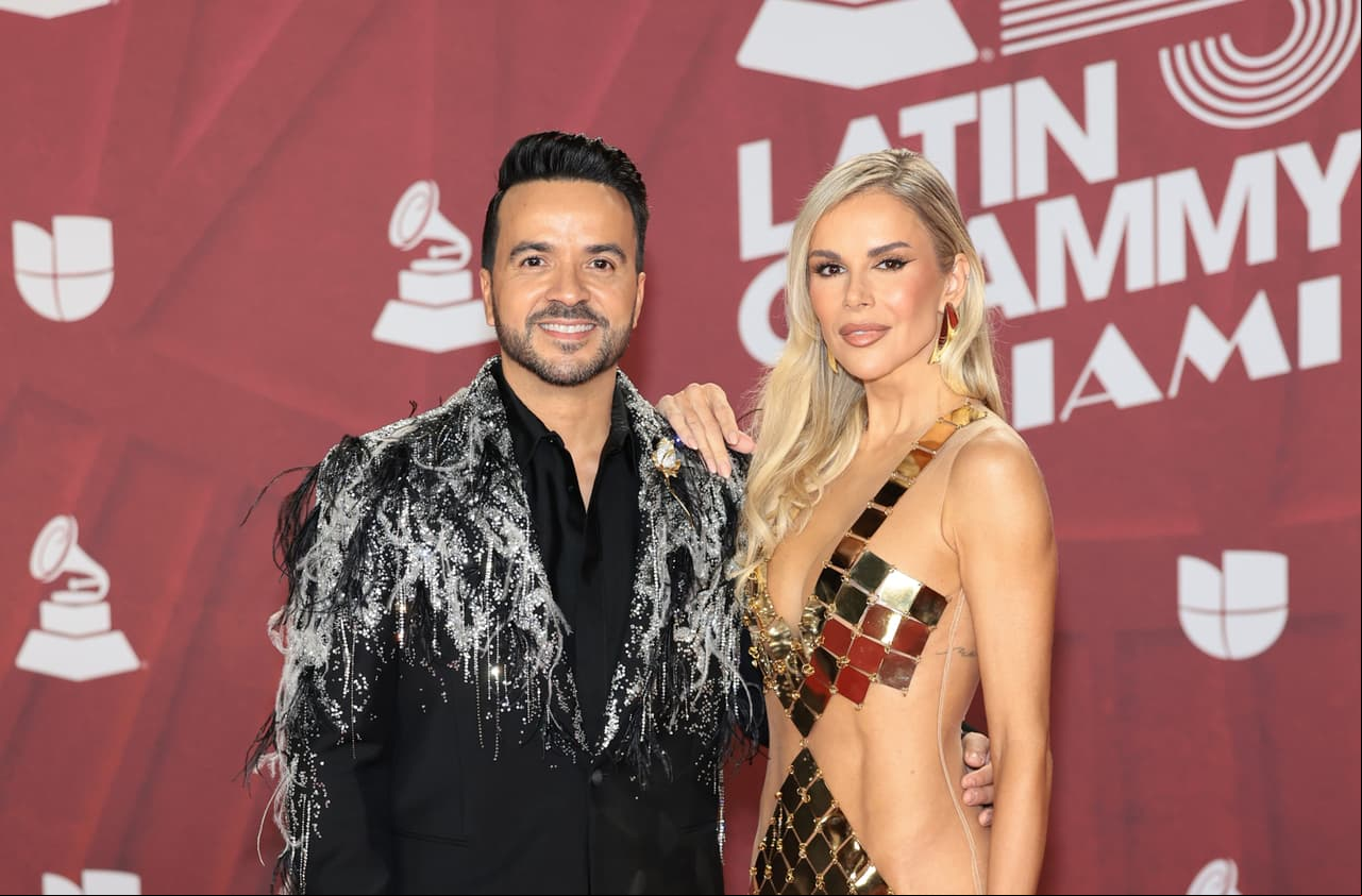 Luis Fonsi
