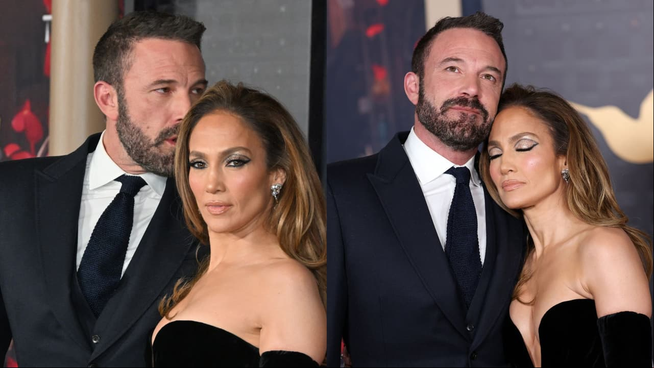 Jennifer López y Ben Affleck ya no estarían viviendo juntos: rumores de divorcio crecen