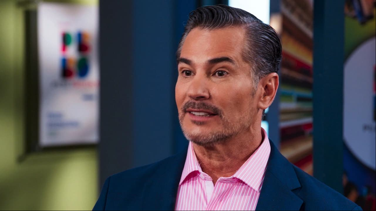 ‘¿Es neta, Eva?’: Eduardo implementa un programa de estilo de vida saludable