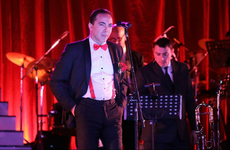 Cristian Castro revela el verdadero motivo de su tercer divorcio