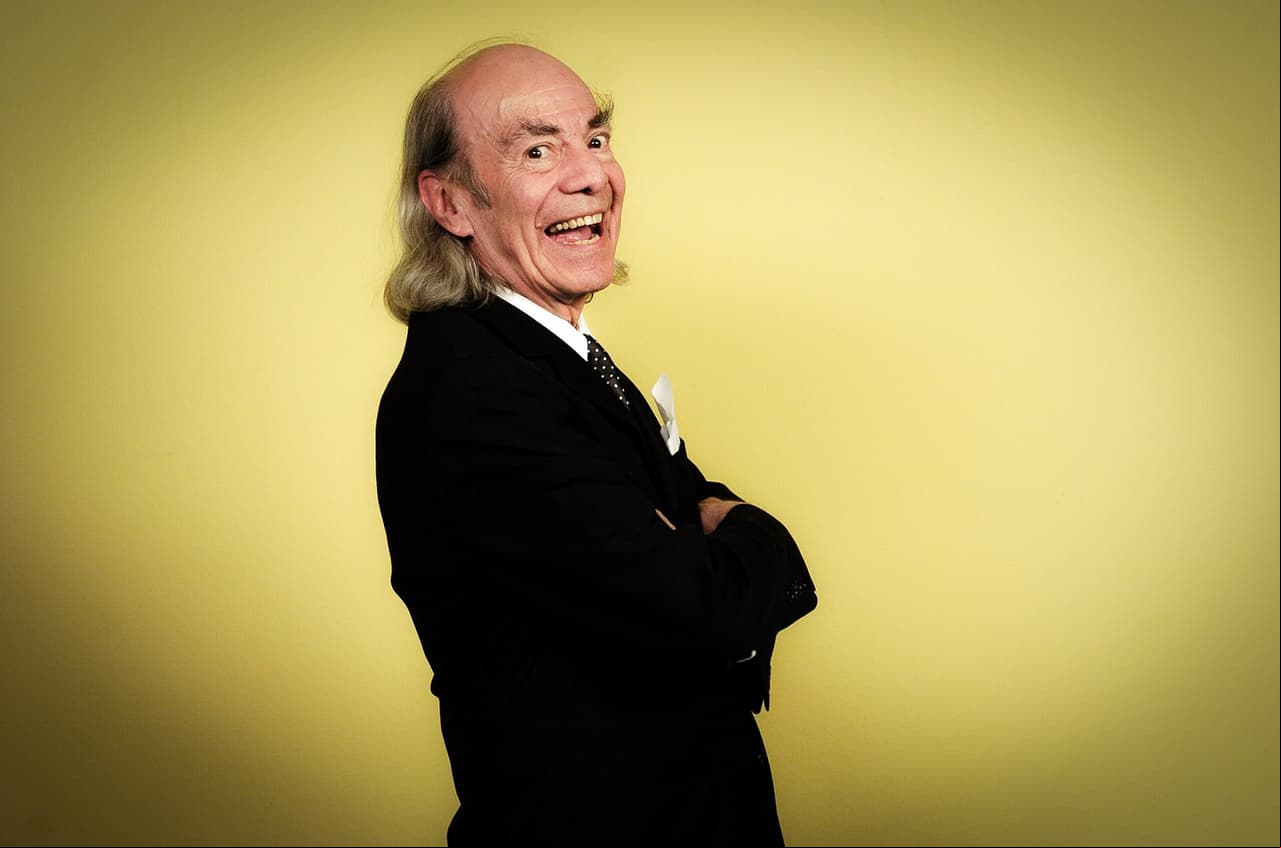 Manuel ‘El Loco’ Valdés murió a los 89 años por complicaciones de salud originadas por el cáncer de piel que padecía desde 2017. A continuación, recordamos algunos de los momentos más memorables del comediante.