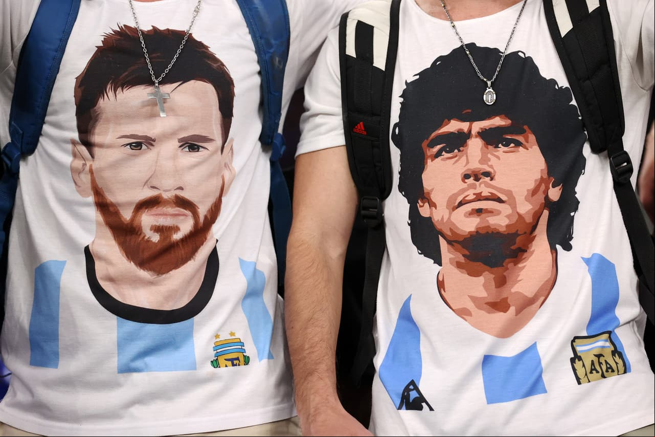 Polonia y Argentina consiguen la clasificación a octavos de final del Mundial Qatar 2022