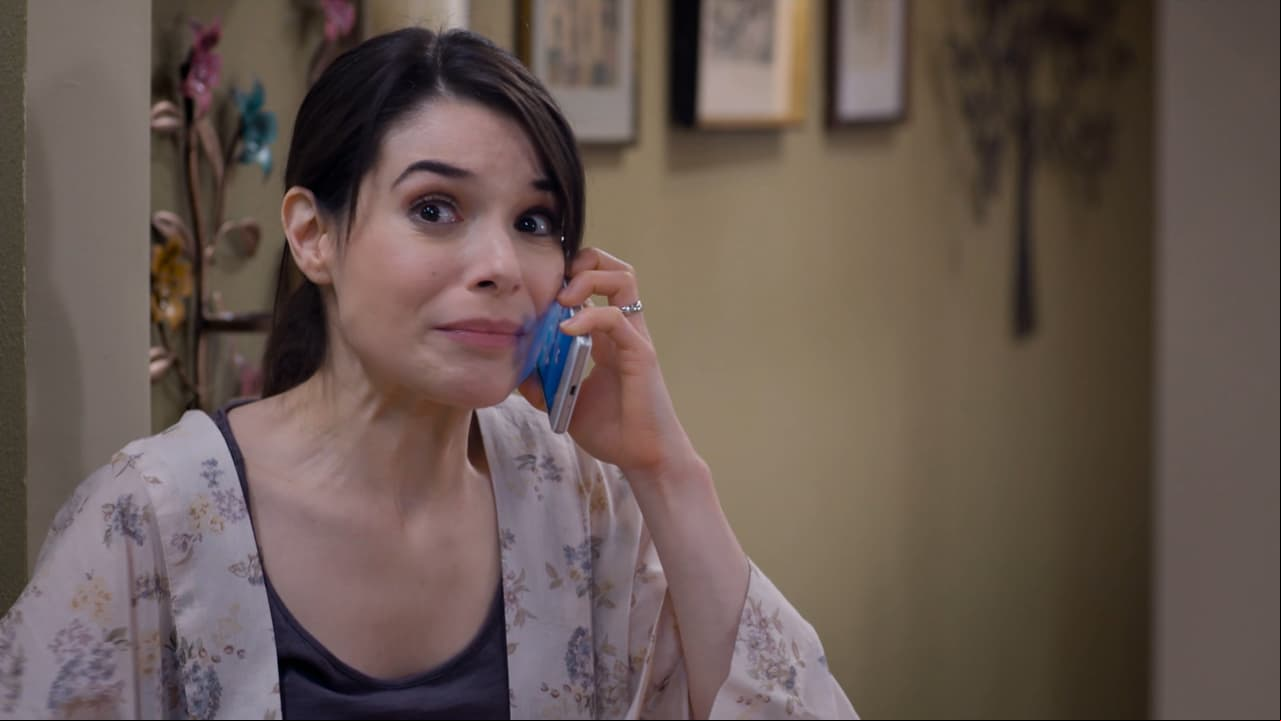 ¿Se saldrá "Gina" con la suya? Descúbrelo en los últimos capítulos de "Te doy la vida" de lunes a viernes a las 6:30 pm. con Las Estrellas.