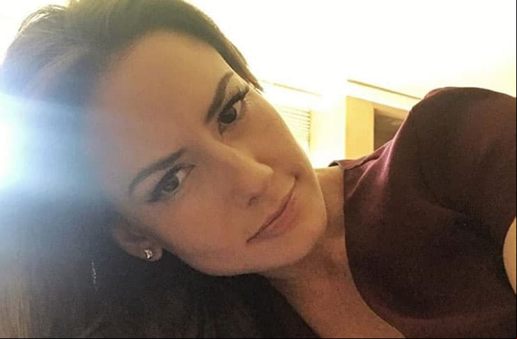Altair Jarabo regresa a las telenovelas