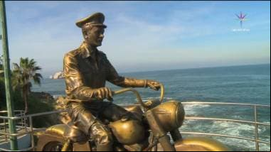 ¡Grandes artistas rinden homenaje a Pedro Infante en Sinaloa!