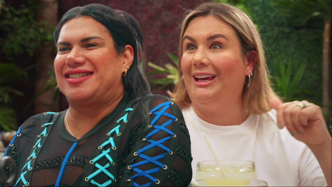 Marce Vlogs, la empresaria e influencer que cambió la vida de Wendy, Perdida pero Famosa