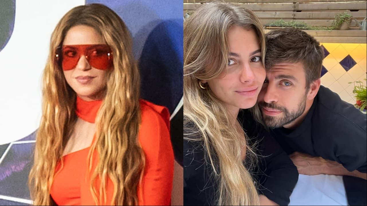 ¿Clara Chía estalla contra Piqué?: le habría pedido que la "defienda" de Shakira