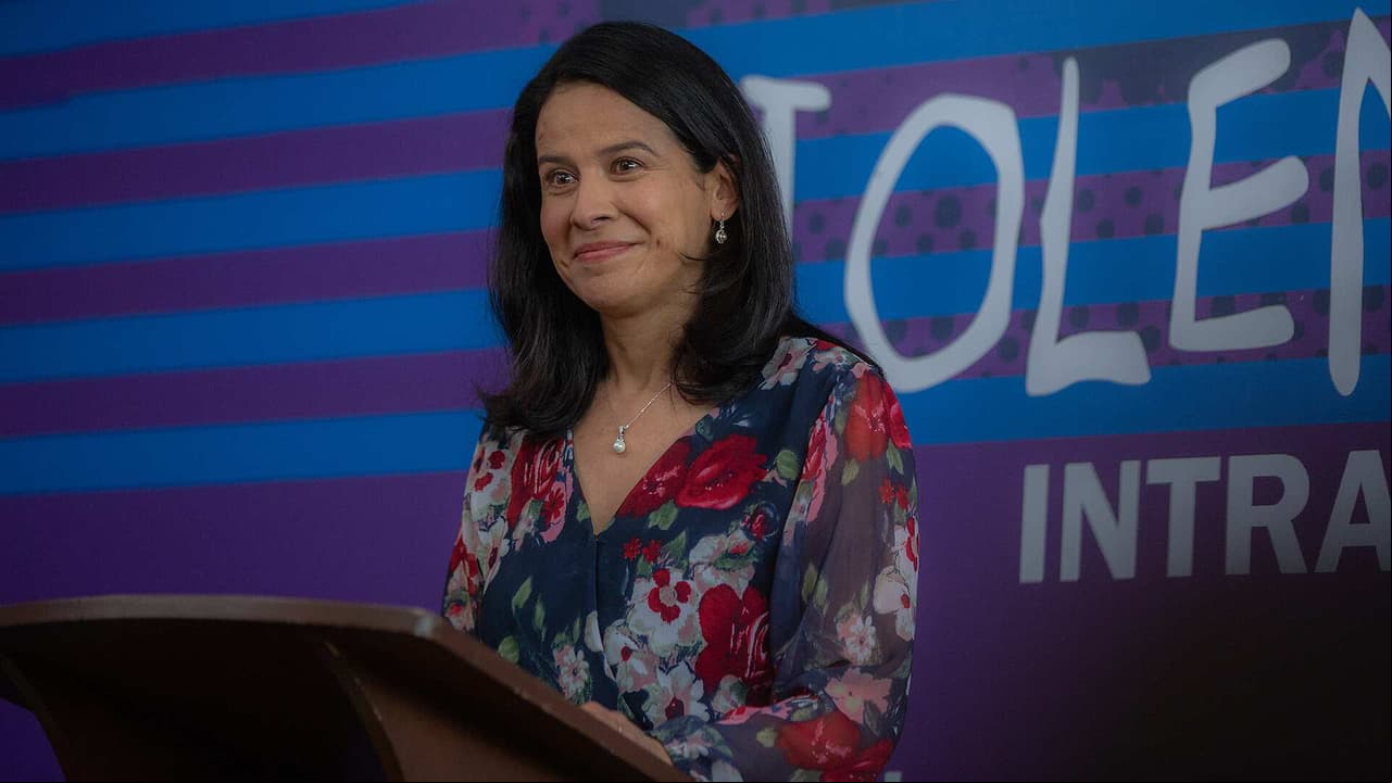 ¿Te acuerdas de ‘Inés’ de Vencer el Miedo? Arcelia Ramírez reaparece en Vencer el Pasado