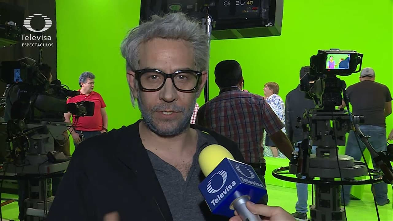 ‘La Parodia’ le rinde homenaje a ‘Roma’