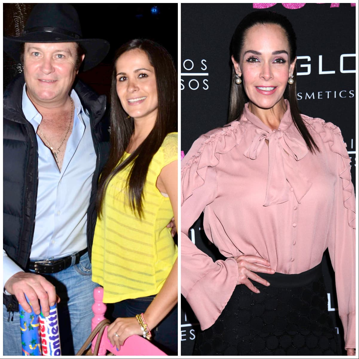 Arturo Peniche y la demanda por supuesto romance con Sharis CidEn septiembre, Arturo anunció que estaba separado de su esposa Gabriela Ortiz y no tenía planes de regresar con ella. Días después una revista especuló que Sharis Cid había sido la tercera en discordia.