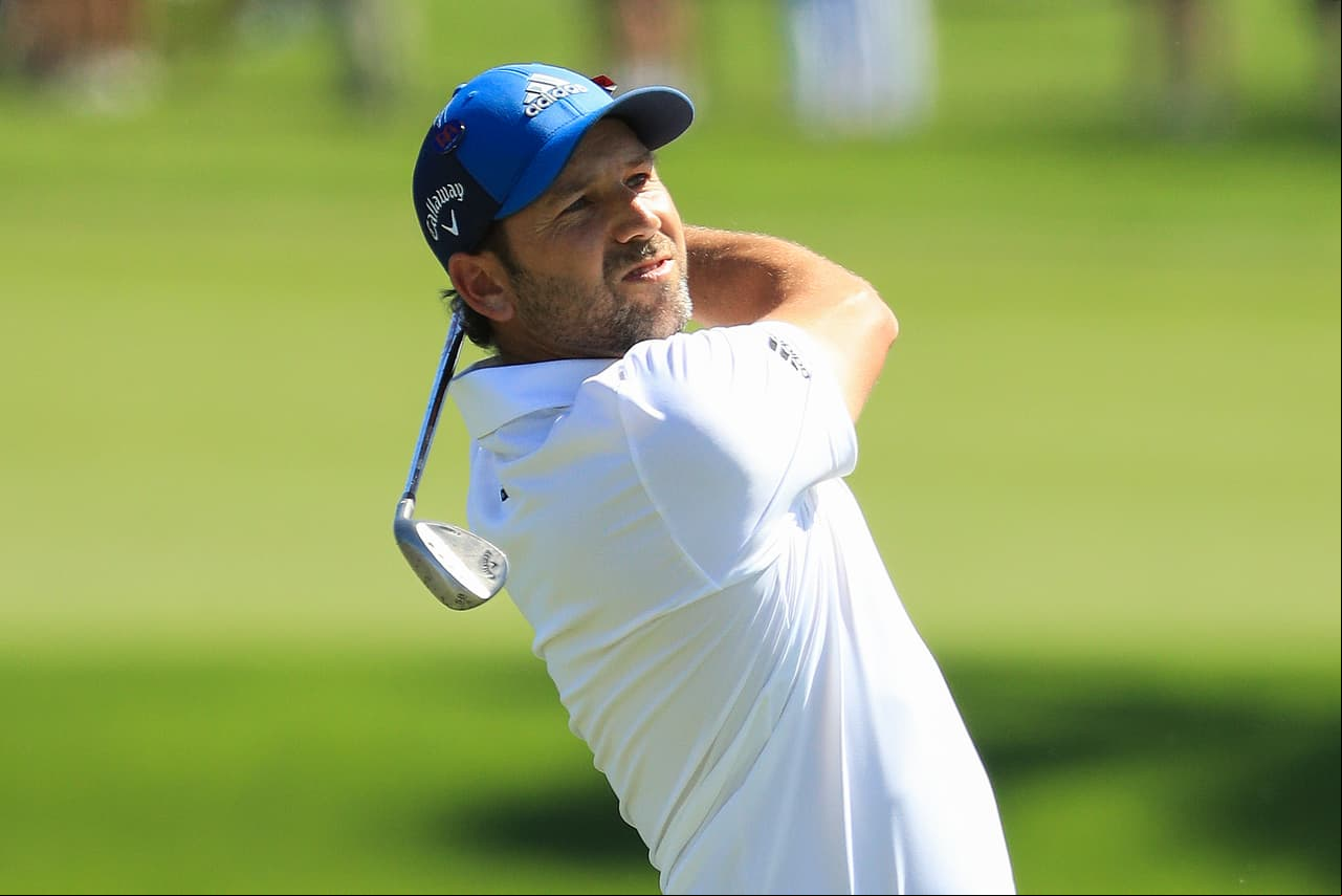 El golfista español 
<b>Sergio García, </b>entre tanto, se quedó con el premio a 
<b>Deportista Revelación del Año.</b>