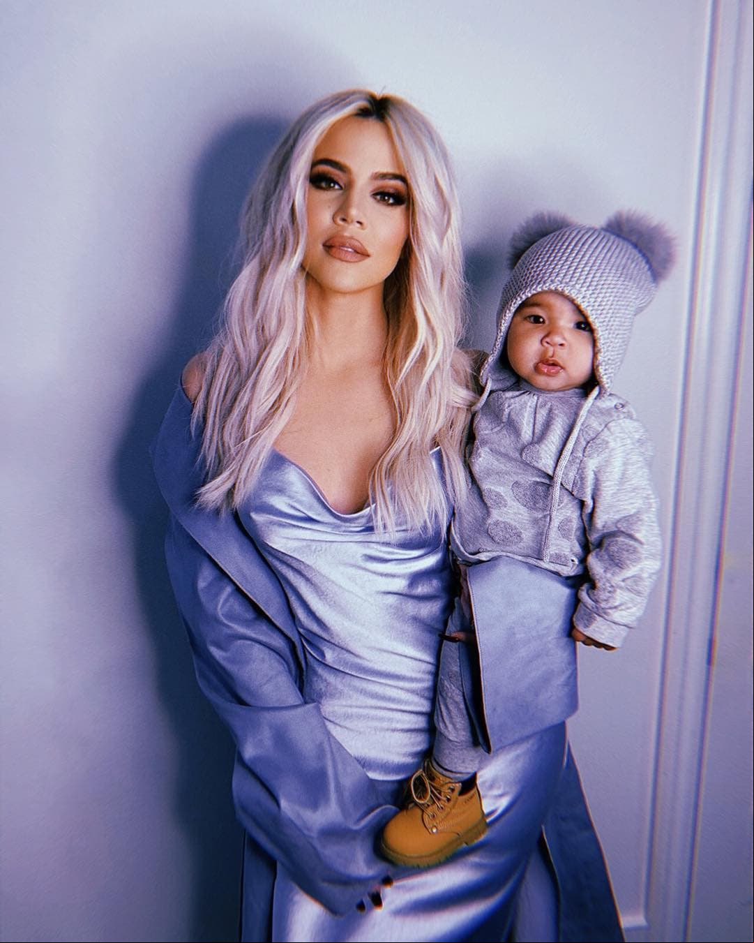 Khloé Kardashian no escatimó en gastos para celebrar el primer año de su hija True, quien es fruto de su relación con el basquetbolista Tristan Thompson