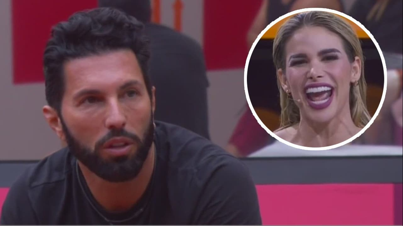 Marie Claire Harp se va contra Poncho de Nigris y advierte que no lo dejará tranquilo