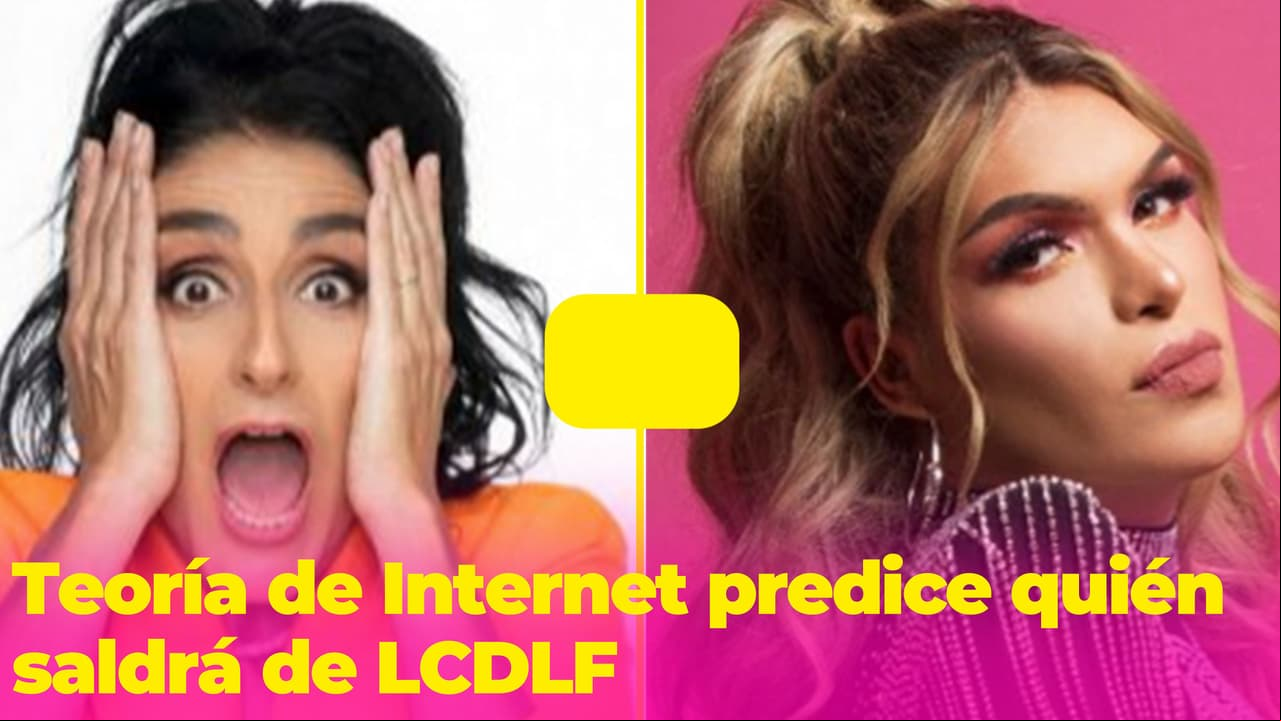 ¿Wendy, Poncho o Bárbara? La loca teoría de Internet que predice quién saldrá de 'La Casa de los Famosos México'