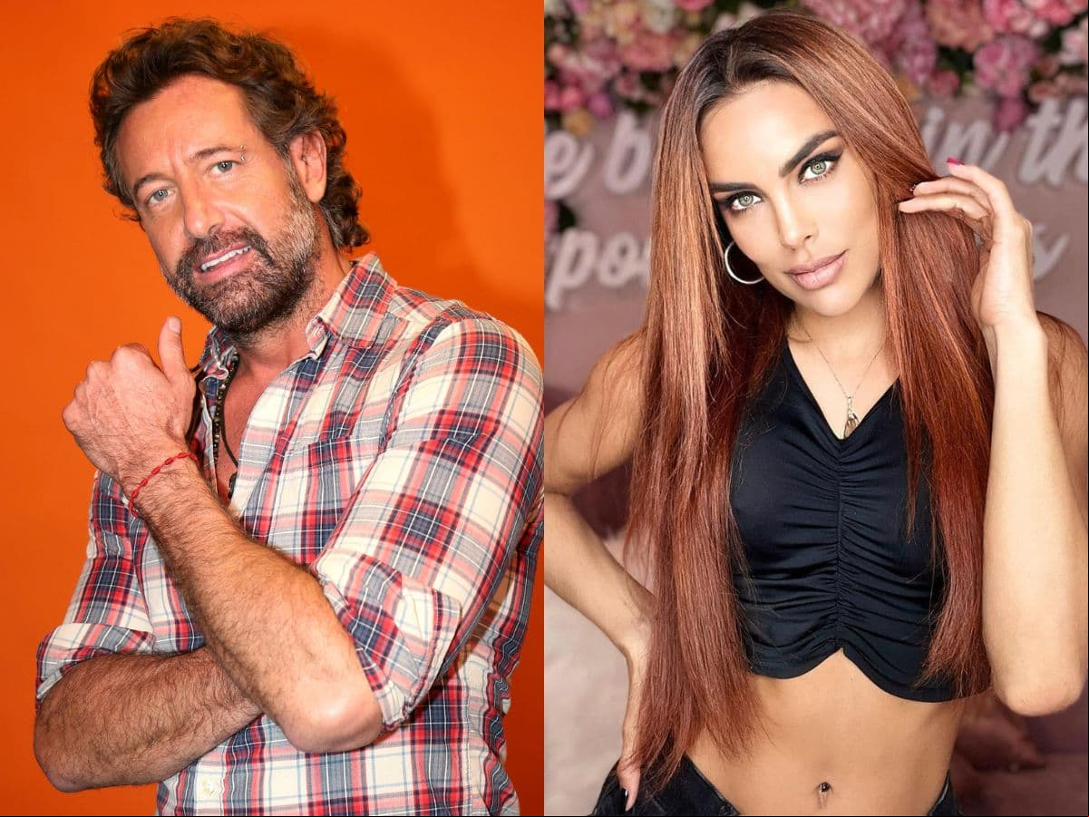 Gabriel Soto y Sara Corrales tienen esto en común; pocos lo saben